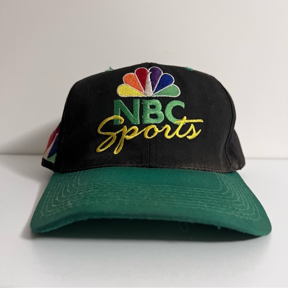 Sports Specialties Other - NBC Sports Specialties Snapback